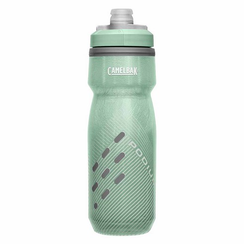 카멜백 포디엄 칠리 스포츠 물병, Sage Perforated, 620ml