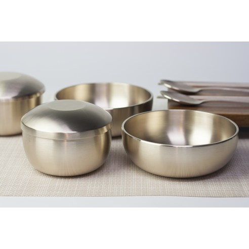 전통과 현대의 조화, 오부자 유기로 완성하는 품격 있는 식탁