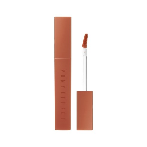 포니이펙트 파우더 터치 립컬러 3.5g, 005언락잇, 1개