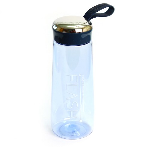 플레시 보틀, 블루, 500ml