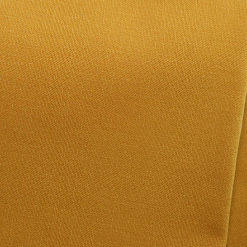 나산데코 면 100퍼센트 원단 961-3, 261-17 골드옐로우