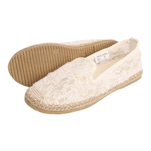 슈펜 레이스 에스파듀 슬립온 AFHL20S03