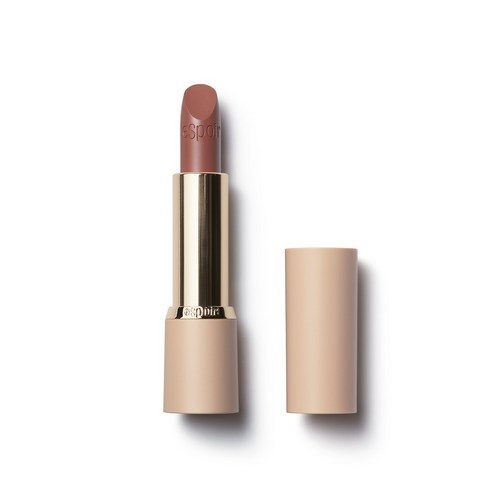 에스쁘아 컬러풀 누드 립스틱 노웨어 젠틀 3.5g, 브레스, 1개