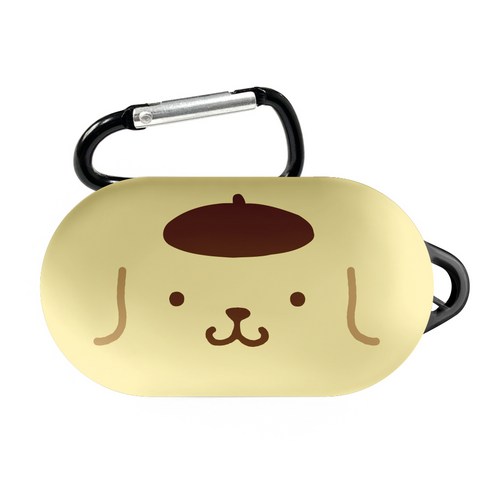 산리오 캐릭터즈 갤럭시버즈 케이스, 폼폼푸린