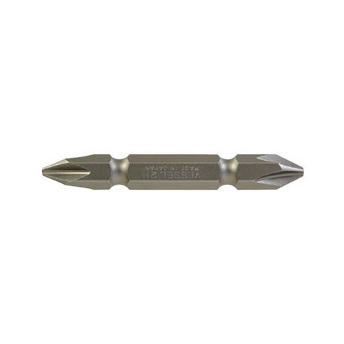 베셀 비트 A15 2 x 110 mm, 10개