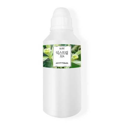 아제르퍼시픽 프래그런스 디퓨저 오일, 익스트림 32A, 1000ml