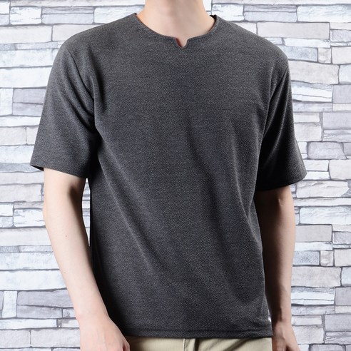 타운클로 트임 오리지널 반팔티