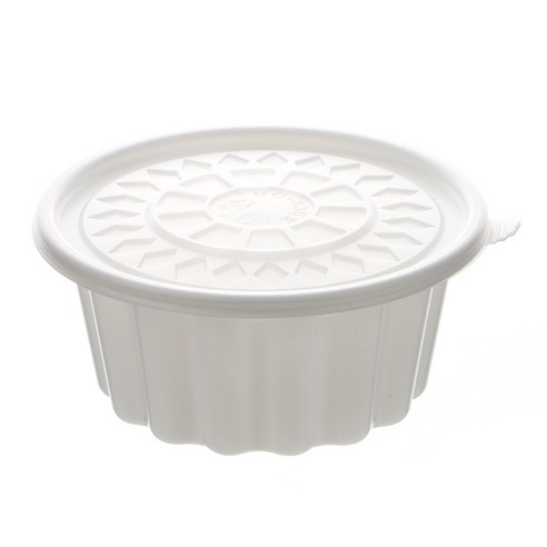 더담다 냉면용기 대 210 x 85 mm 832, 1개입, 50개