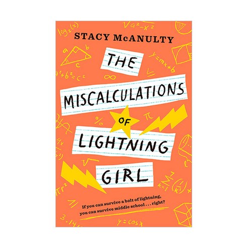 The Miscalculations of Lightning Girl, Yearling