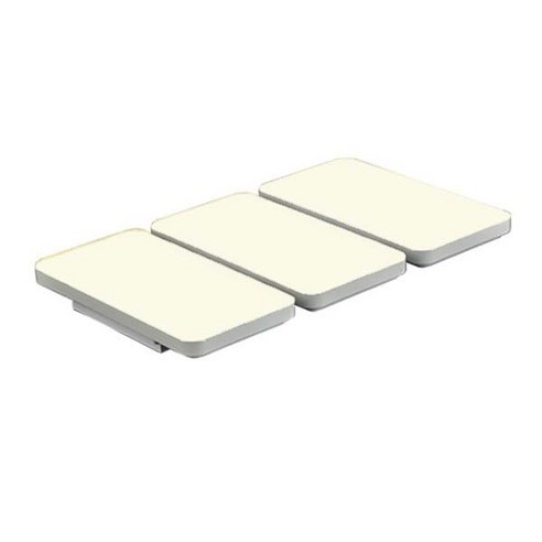 LED 샤이니 시스템 거실등 150W 삼성칩, 주백색