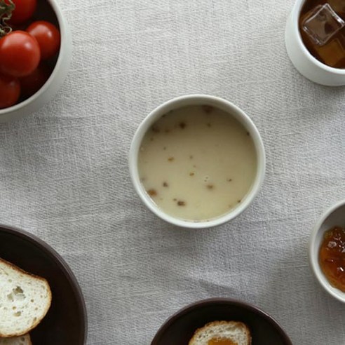에라토 오트 공기: 식탁에 감성을 더하는 완벽한 선택