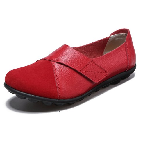 콩 K SHOES 심플 남녀공용 단화