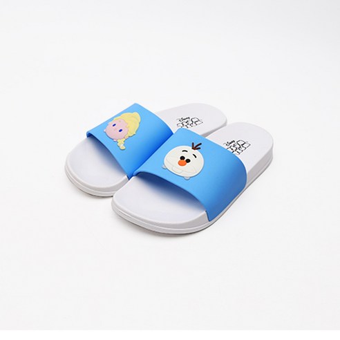 디즈니 썸썸 TPR 슬리퍼
