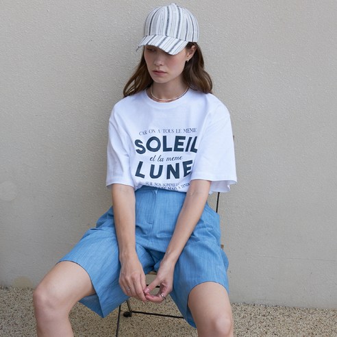 라티젠 여성용 LTG4 SET TWO TUCK SHORT