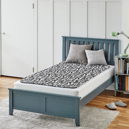 한일의료기 전기요 지브라 - 편안한 온열과 로켓배송으로 빠른 배송 제공