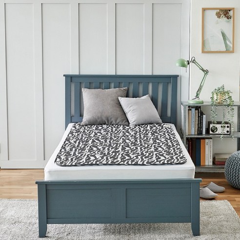 한일의료기 전기요 지브라 - 편안한 온열과 로켓배송으로 빠른 배송 제공