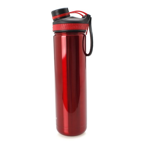 마나 레인저프로 보온 보냉병, 레드, 770ml