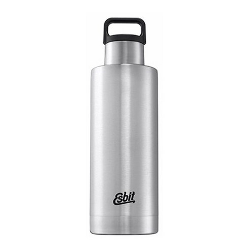 에스빗 스컬프터 텀블러, 실버, 1000ml