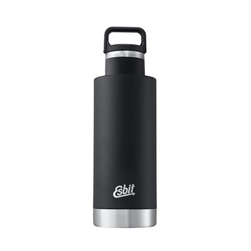 에스빗 스컬프터 텀블러, 블랙, 750ml