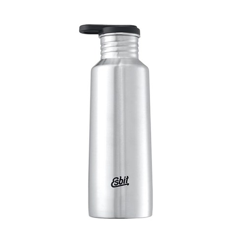 에스빗 픽터 워터보틀, 실버, 750ml