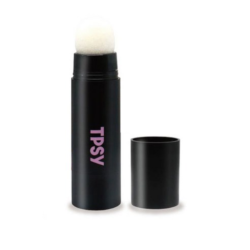 TPSY 쿠션팝 리퀴드 파운데이션 15ml, 05 로즈버번, 1개