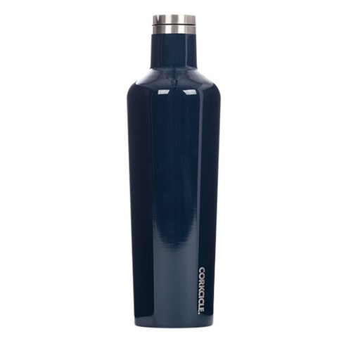 콕시클 Gloss 보온보냉병 캔틴, Gloss Navy, 470ml