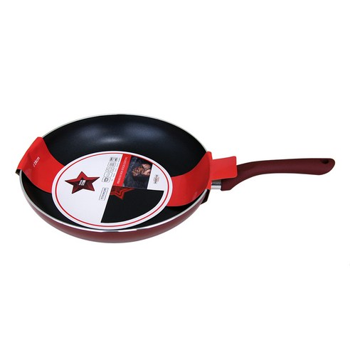 에비히슈테른 티타늄 코팅 IH 인덕션 프라이팬, 1개, 28cm