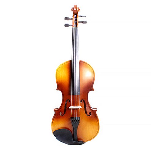 티커스텀 바리우스1 바이올린 3/4 케이스 포함 최고의 품질과 디자인을 자랑하는 바이올린