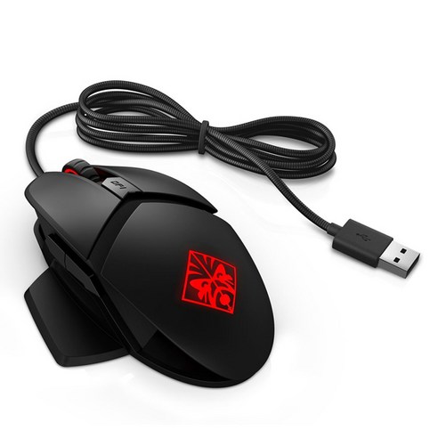 HP OMEN Reactor Gaming MOUSE