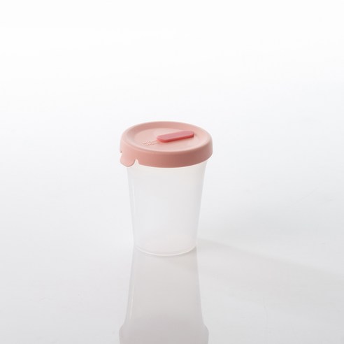 나인웨어 프렌즈 콜드컵 S, 파스텔 핑크, 280ml