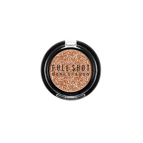 어퓨 풀샷 모노 섀도우 2g, GBR02 Honey Rub, 1개