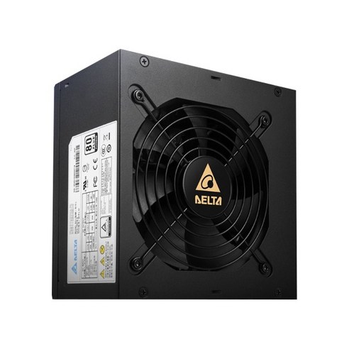델타 80PLUS PLATINUM ATX GPS-850HB