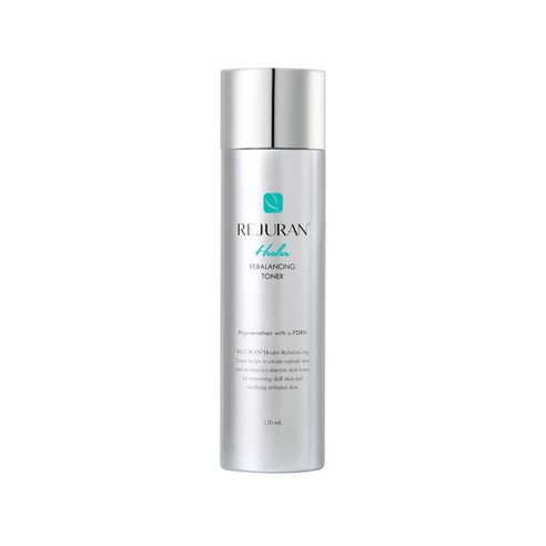 리쥬란 힐러 리밸런싱 토너, 120ml, 1개