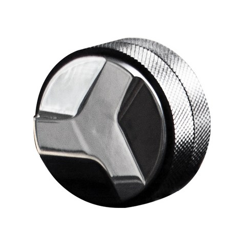 칼딘 디스트리뷰터 레벨링 툴 텐테이션 템퍼 58mm, 혼합색상, 1개