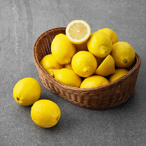 엠팍 칠레산 레몬