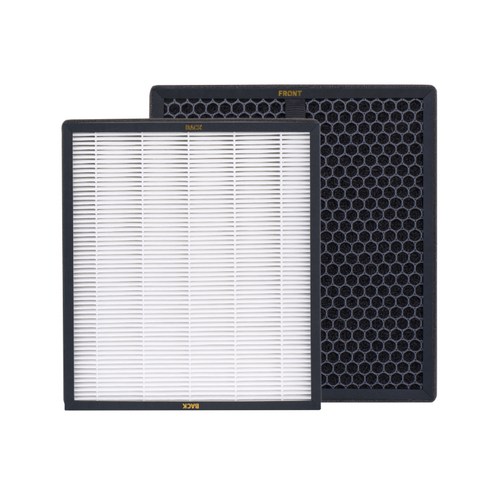 산소야 삼성 블루스카이 3000/5000 전용 일체형 공기청정기 필터 CFX-A100D/CFX-2TCC