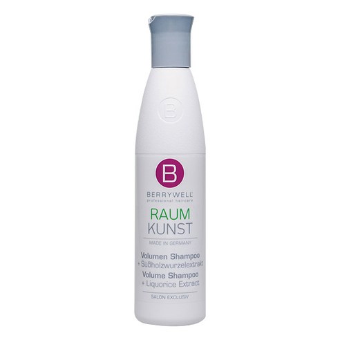 베리웰 볼륨 헤어 샴푸, 1개, 250ml
