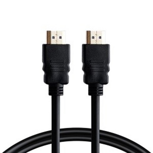 애니포트 HDMI 2.0 모니터 케이블, 1개, 15m