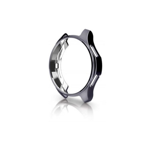 인뮤즈 갤럭시워치 46mm 보호케이스, 그레이, 1개