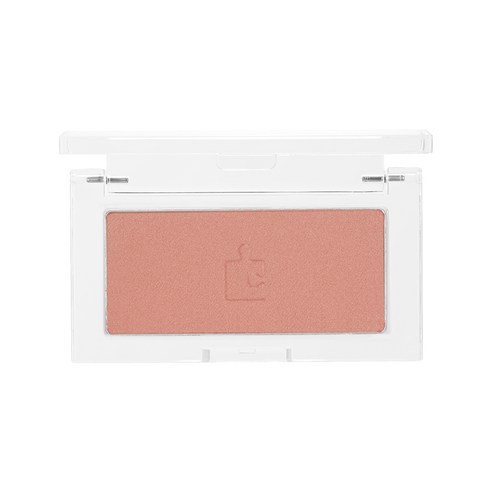홀리카홀리카 피스 매칭 블러셔 3.3g, 카인드핑크, 1개