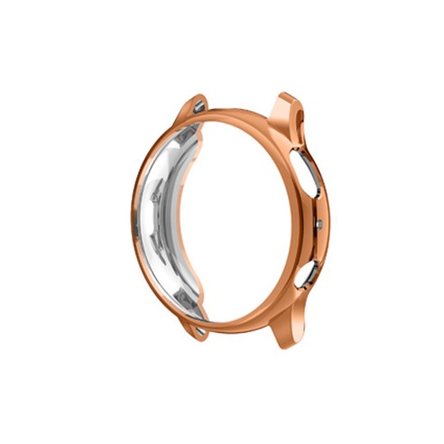 갤럭시워치 액티브 TPU 케이스 40mm, 브론즈, 1개