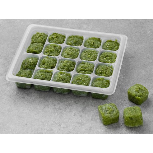 엔젤식품의 다진 청양고추 큐브: 매운맛을 간편하게 더하는 조리 솔루션