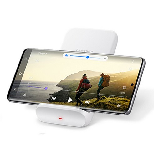 삼성전자 컨버터블 무선충전기