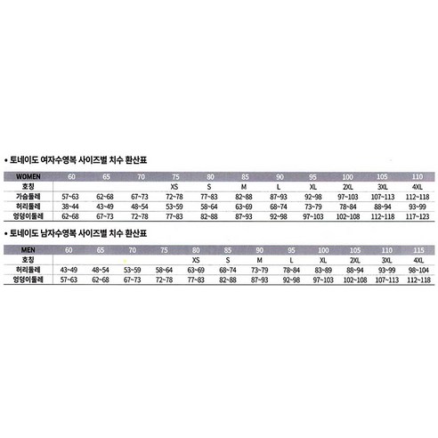 토네이도 여성 원피스 수영복 PLS3171H