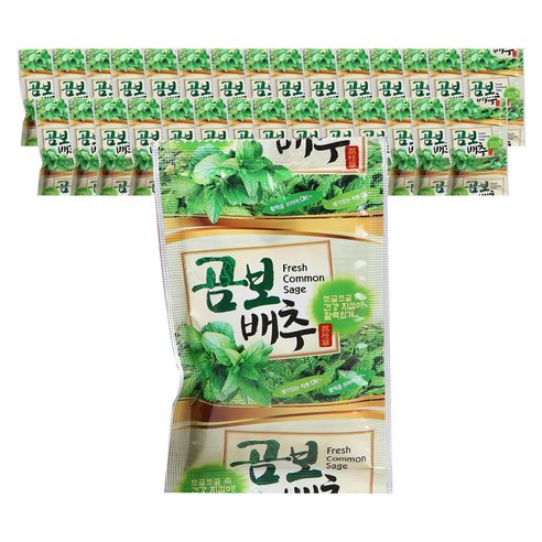 우준식품 곰보배추즙, 100ml, 30개