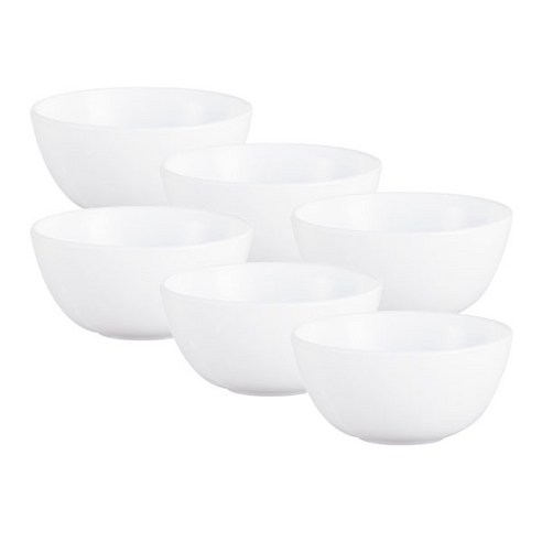 루미낙 디왈리 멀티볼 15cm 6p, 화이트, 단품