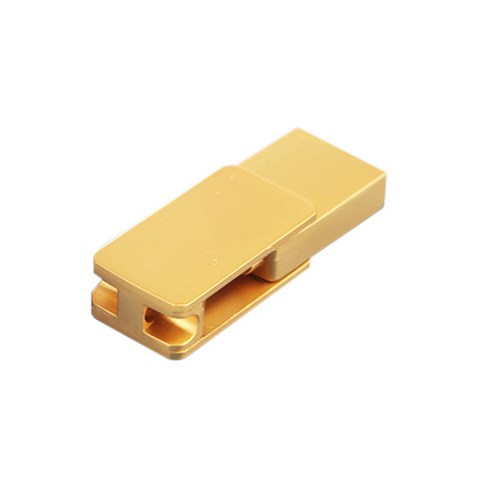 뮤스트 에이치링 OTG C타입 골드, 8GB