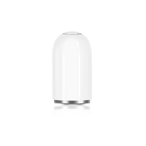 디씨네트워크 애플펜슬 1세대 팁 캡 뚜껑, 화이트, 1개