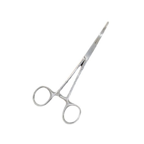 대한의료기 모스키토 켈리 의료용 가위 상품 곡선 14cm, 1개