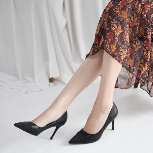 테리딘 하이힐 8.2cm